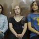 Illustration for article titled Pussy Riot Found Guilty and Sentenced to Two Years in Prison; Worldwide Protests Scheduled
